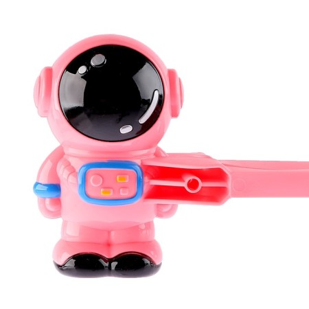 Snowcople-sandpole "Cosmonaut", MIX color-2