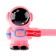 Snowcople-sandpole "Cosmonaut", MIX color
