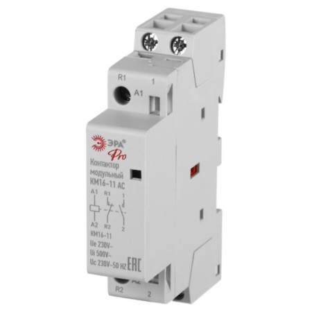 Contactor Modular Era Pro No-902-321 km16-11 AS