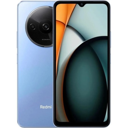 Smartphone Xiaomi Redmi A3 4/128GB Blue-6