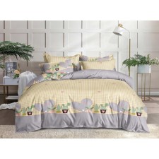 Bed linen baby, 150x215 cm, 150x215 cm, 70x70 cm - 1 pcs