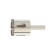 Diamond drill on glass and ceramics of the tundra, trihedral shank, 32 x 65 mm
