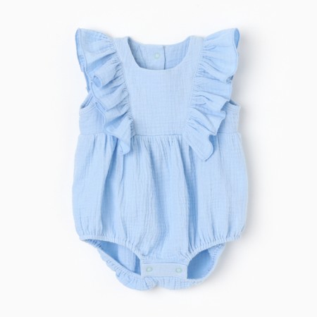 Body Children's Minaku, Blue Color, Height 68-74