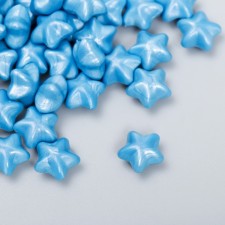 Surgut in granules in the stars of the 
