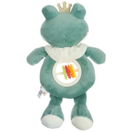 Poster toy-beam soft "frog", crush me-4