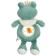 Poster toy-beam soft "frog", crush me