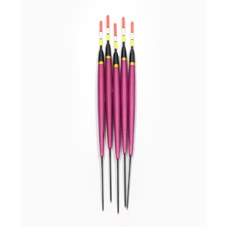 Namazu Pro 110-010 float, weight 1 g, packaging 5 pcs.