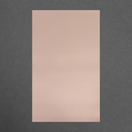 Belly foam, thickness - 3 mm, 30 × 50 cm, beige color-2