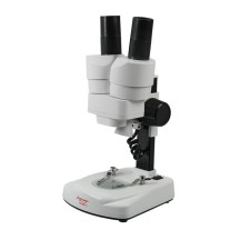 Microscope Mikromed Atom 20X in the case