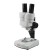 Microscope Mikromed Atom 20X in the case