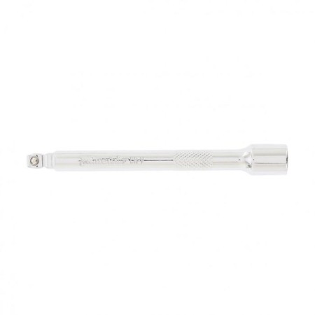 Extension cord Matrix 13970, polished chrome, 1/4 ", 100 mm