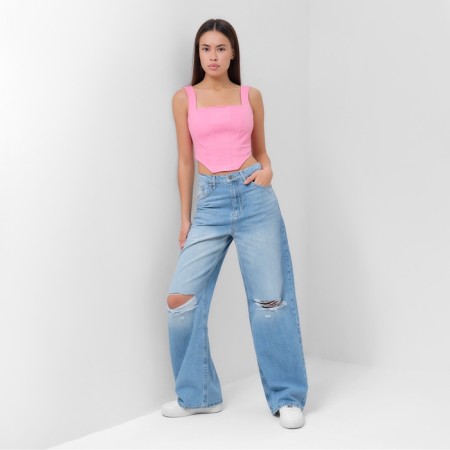 Women's jeans mist (26) size 42-9