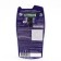 DEONICA for Men razor, for sensitive skin, 3 blades, with a replaceable cassette