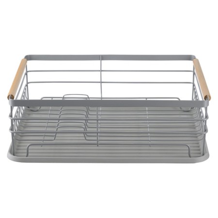 Smart Solutions Granli, 43x30.5x14 cm, gray color gray-6