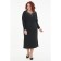 Women's dress, size 52