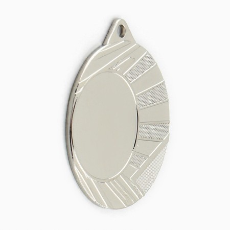 Medal for applying diam 4 cm. Color ser. Without a tape-3