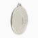Medal for applying diam 4 cm. Color ser. Without a tape