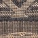 Corpole Tsinovka oval 80x150cm, E4254/C4O/19, jute pp100%