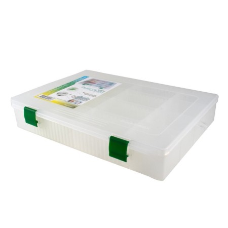 Fisherbox 310b box for baits, 310x230x60mm-3