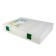 Fisherbox 310b box for baits, 310x230x60mm