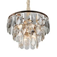 Suspended chandelier Volpeedo E14 360W