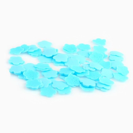 Road soap in a case, milk-5