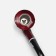 Kommer's smoking pipe "Commander", classic, length 14 cm, hole D-2 cm