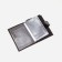 Textura cover cover and passports, brown color