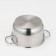 Set of dishes "Classics-Prim", 5 objects: 4 pots 1/1.75/3/5 l, pan 1 l, capsule, cover