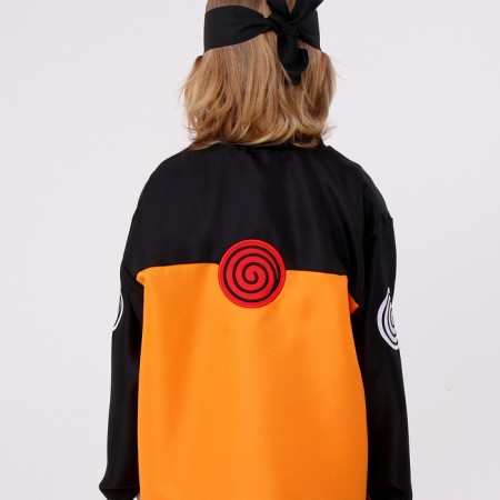 Carnival set "Ninja", height 152–164 cm-7