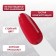 Simple nail polish gel, 3 phase, 10 ml, led/uv, color (191)
