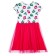 Dress for girl PlayTode, height 134 cm