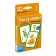 Package. Mini-comprehensive IQ-game for learning English. Level 2