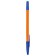 Handle Ballion Istanm "511" Blue, 0.7mm, Orange Corps
