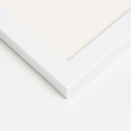 Multi -chamber in 3 photos 10x15 cm, white-2
