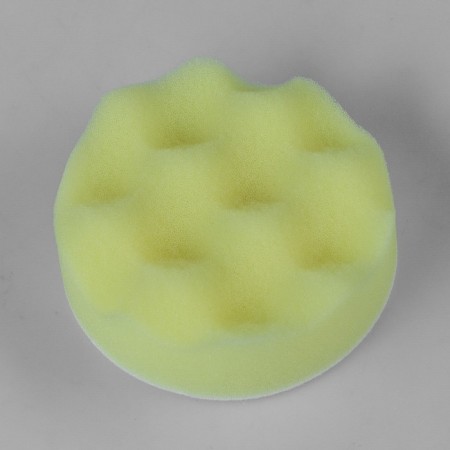 Circle for polishing Torso, 75 mm, set of 9 items-3