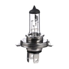Hageline lamp Cartage H4, P43T, 12 V, 60/55 W.