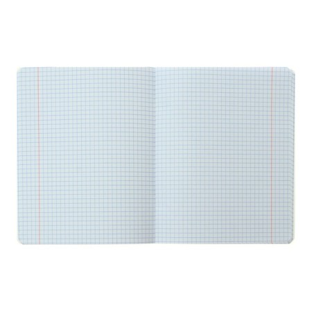 Notebook of 48 sheets in the cage "Oh, everything!", Cover coated cardboard, mix-1