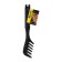 Regent Inox Punto Nero, universal, 24x4 cm