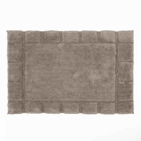 Bathroom mat Ethel Classic 50x80 cm cent. Chocolate, 70% HL, 30% p/e, 1600 g/m2-1