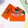 The envelope "Happy Birthday!" Cutting, embossing, software touch, leaves