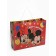 Package Gift Craft "Happy Birthday" 40x31x11.5 cm, Mickey Mouse