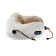 Massage pillow Centec CT-2199, 3.7 W, 7 modes, 12 heads, IR-GOGREE, Beige