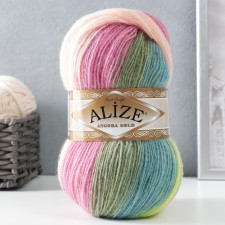 Yarn 