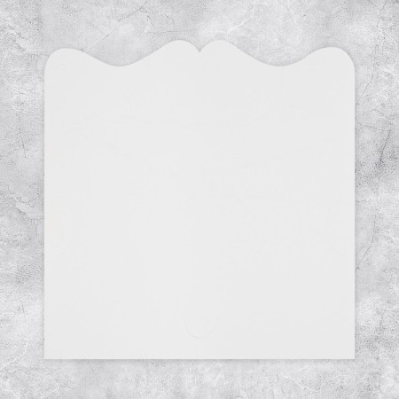 Money envelope "Real flowers" Formation, 17.5 x 8 cm-6