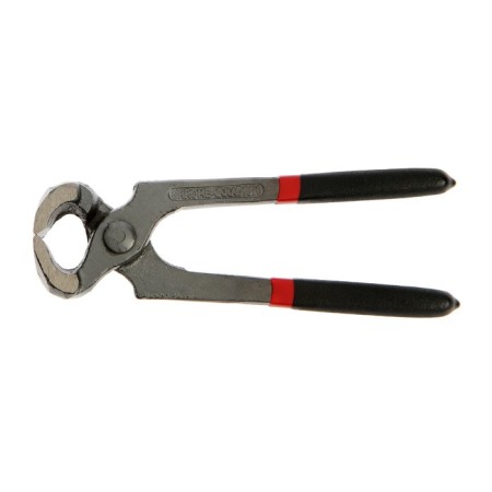 Building tundra ticks, rubberized handles, 160 mm-1