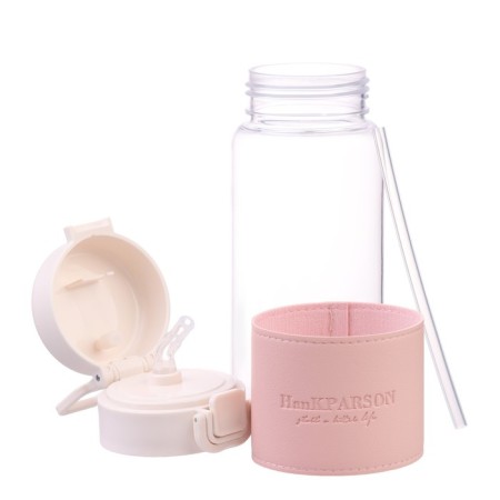 Water bottle, 480 ml-1