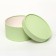 Gift box honey melon, plastered without a window, 21 x 11 cm