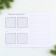 New Year. Notepad with tasks for the fun company "Medvezhok" A5, 12 liters