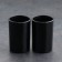 Stop "impenetrable. Black", 2 pcs., With a bullet, 50 ml